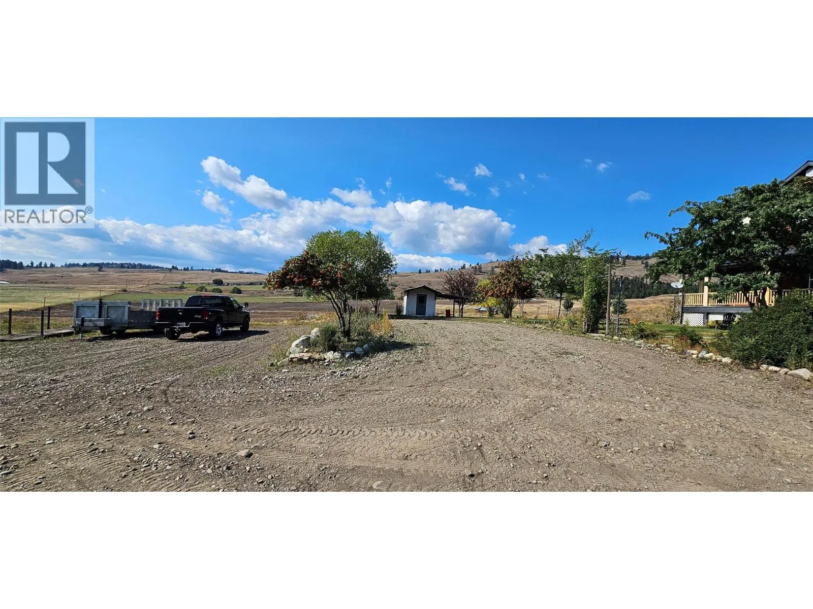 1670 HULME CREEK Road
