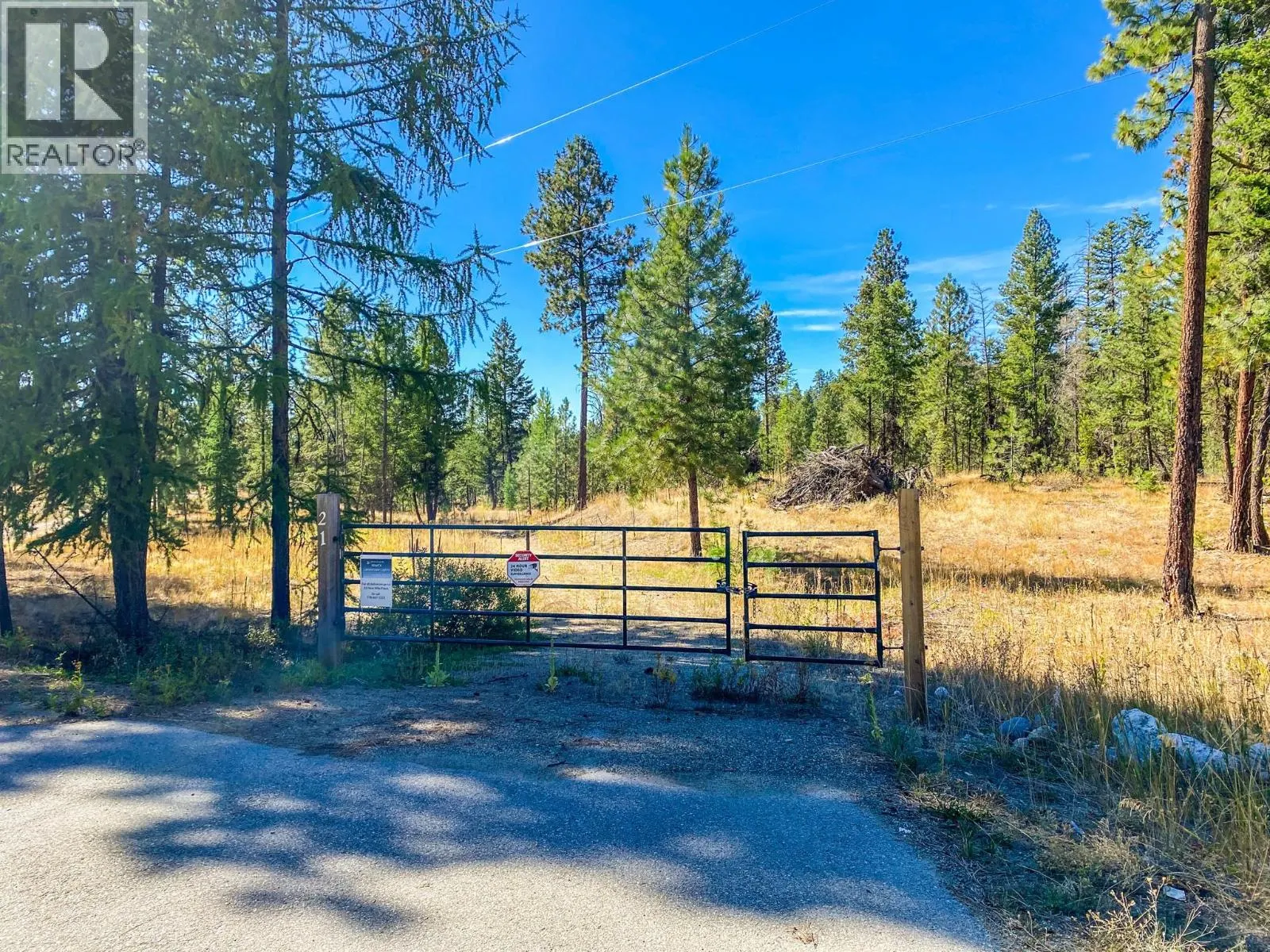 21 Nine Mile Place