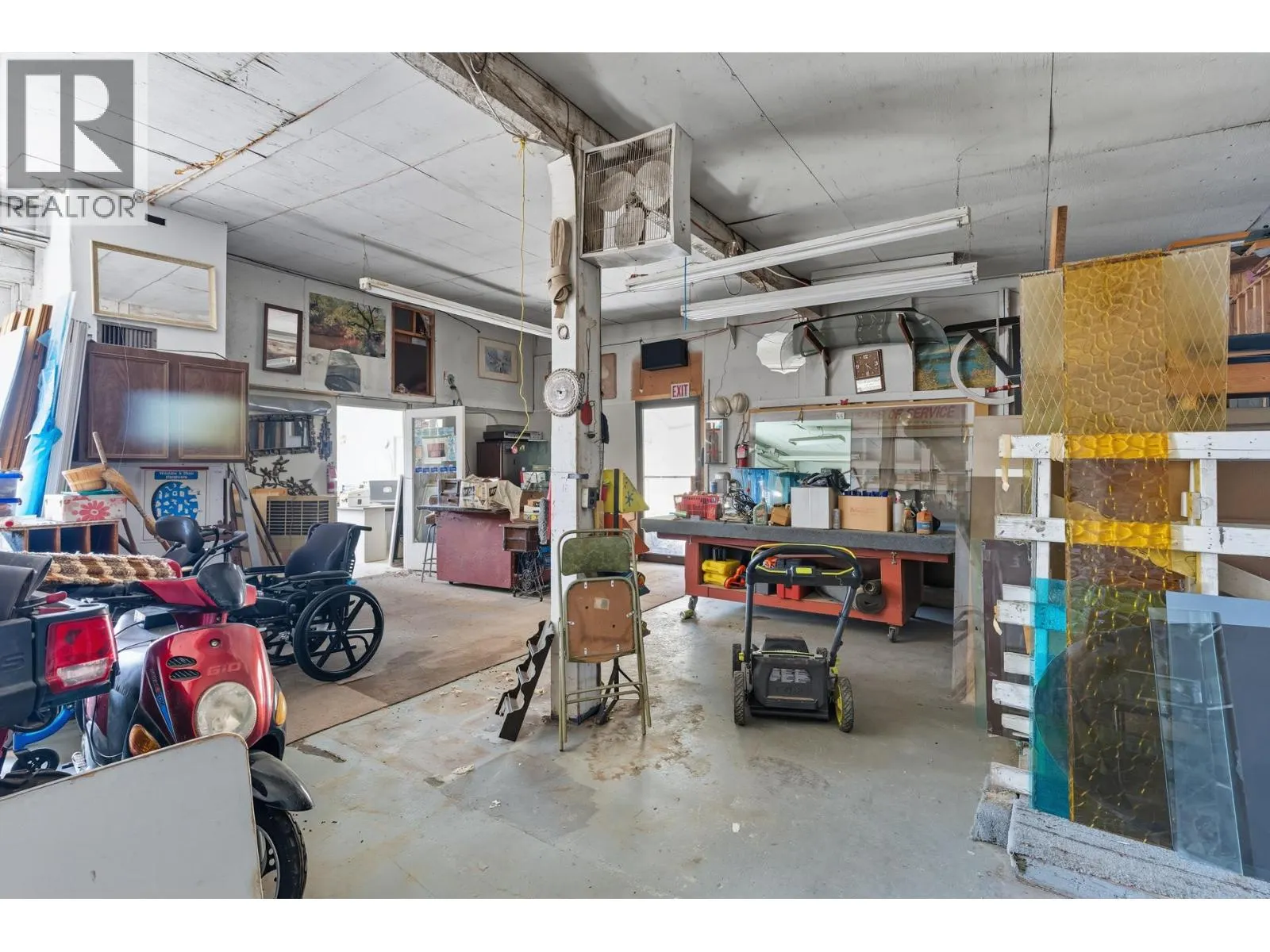 10114 Newene Road