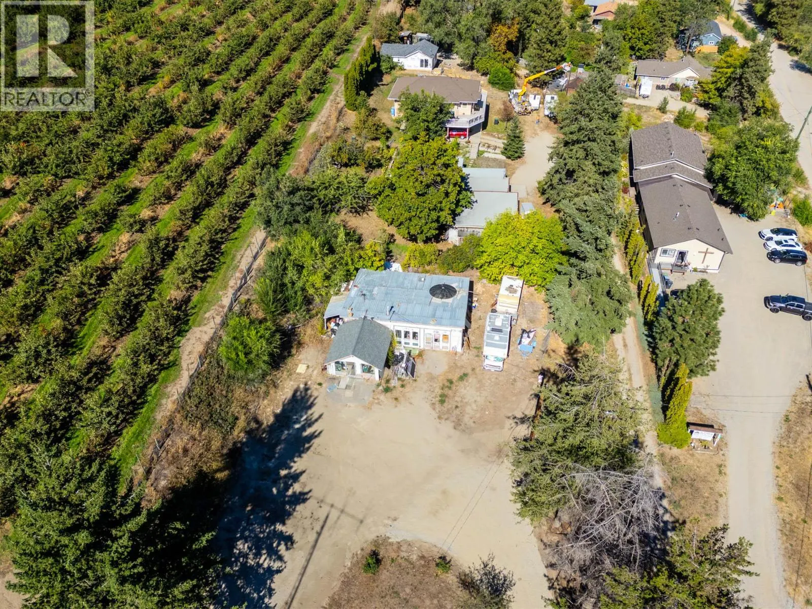 10114 Newene Road