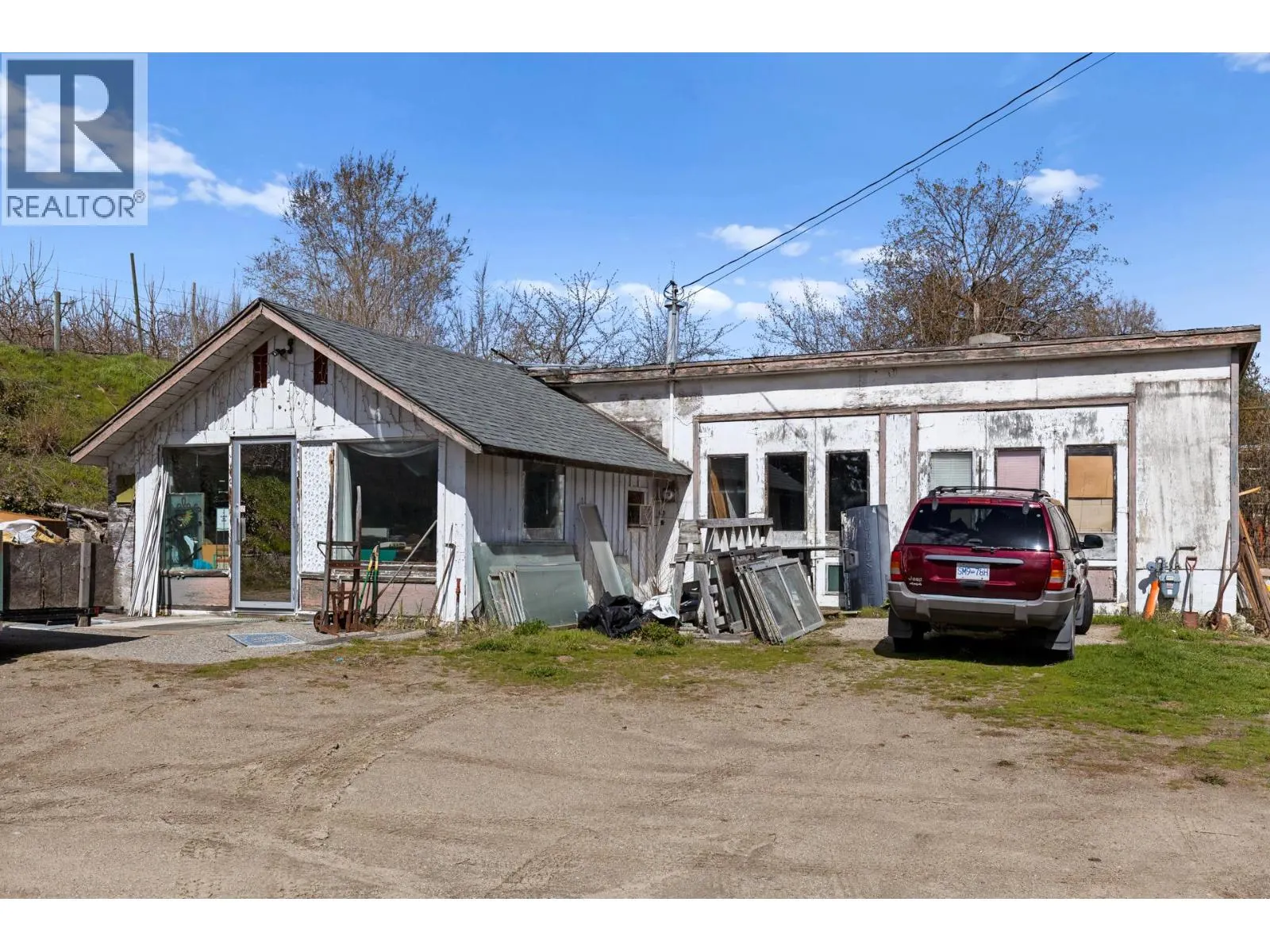 10114 Newene Road
