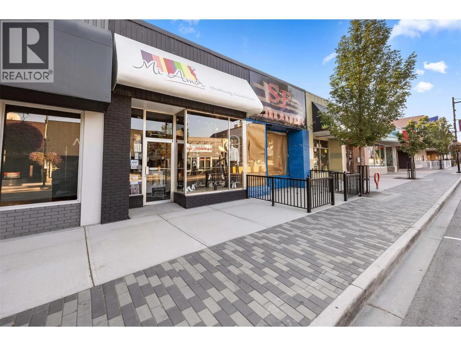 322 Main Street