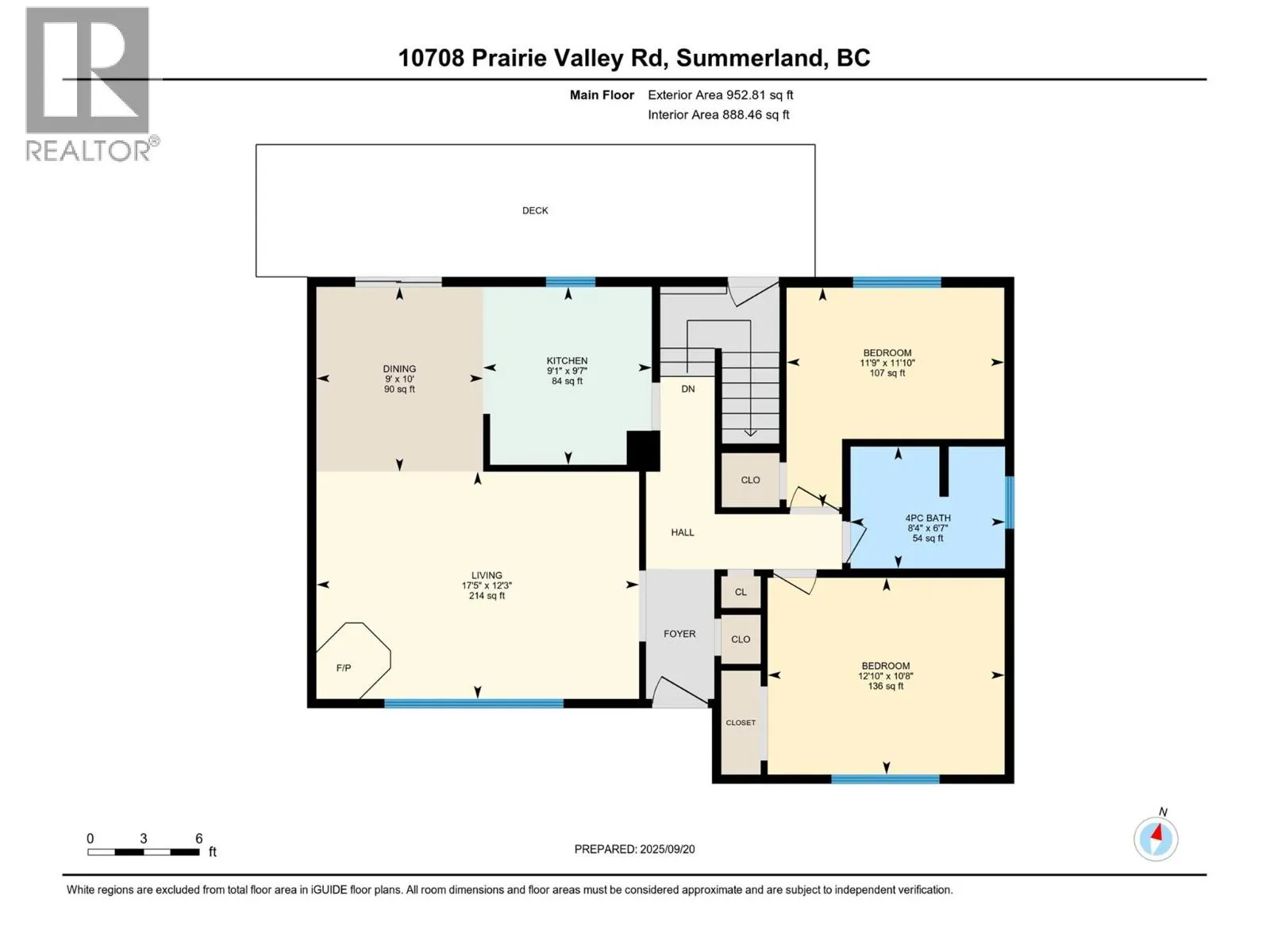 10708 Prairie Valley Road