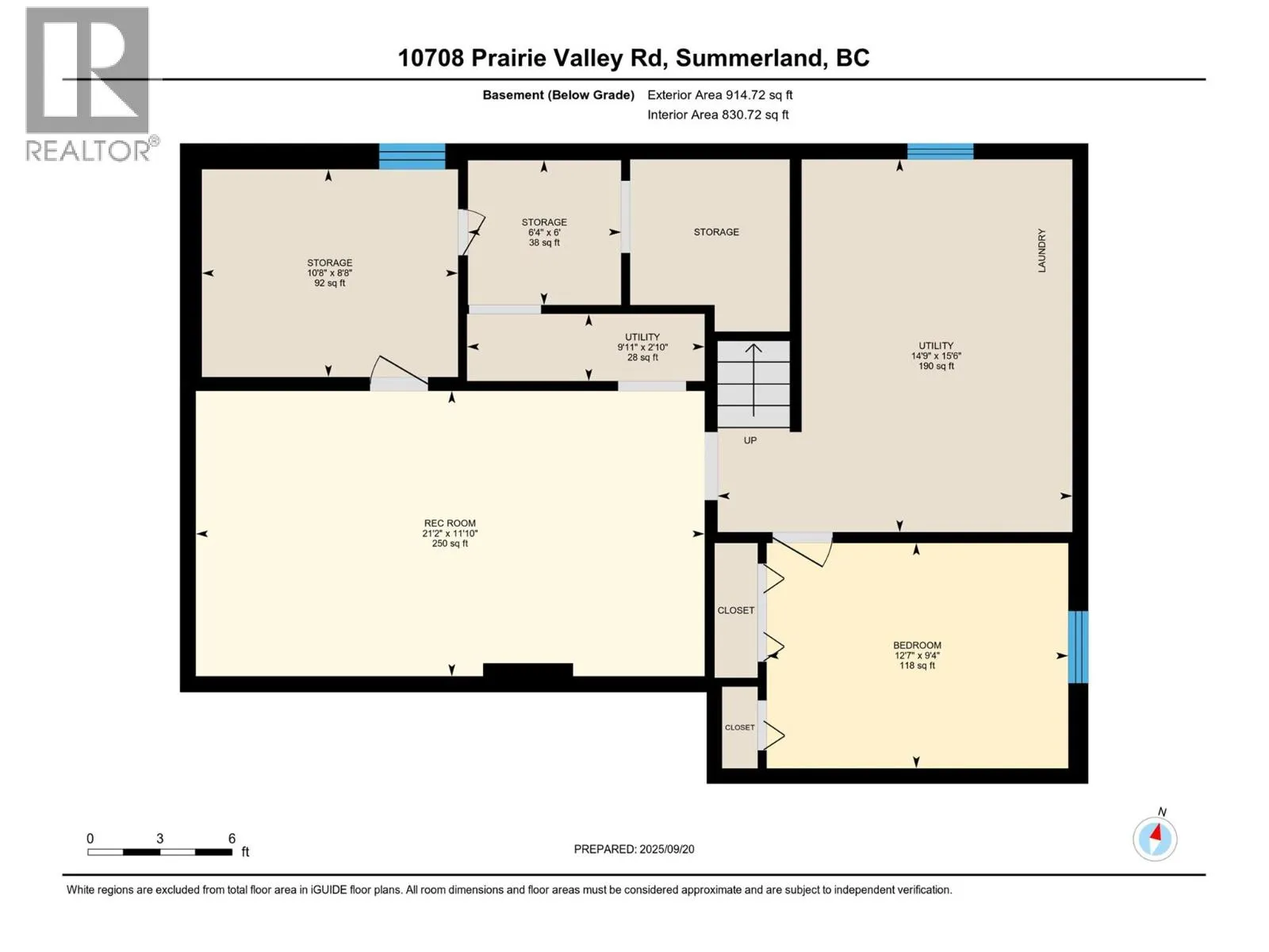 10708 Prairie Valley Road