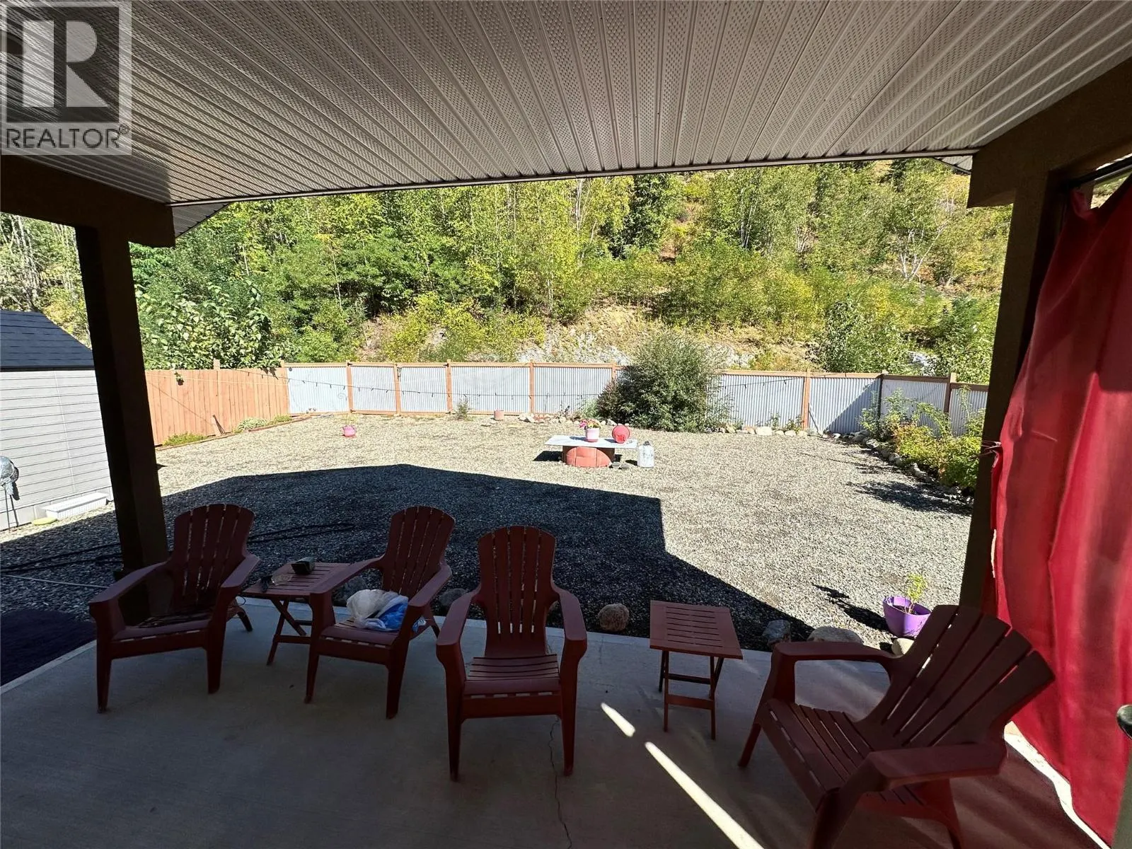 8121 BIRCHWOOD Drive
