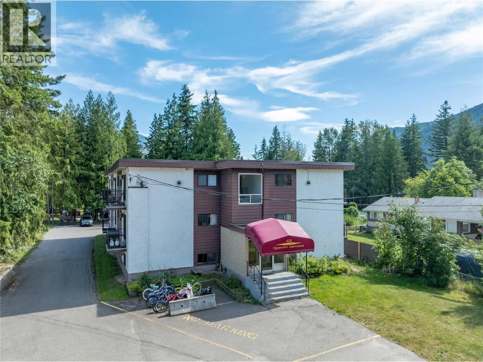 409 Main Street Unit# 204