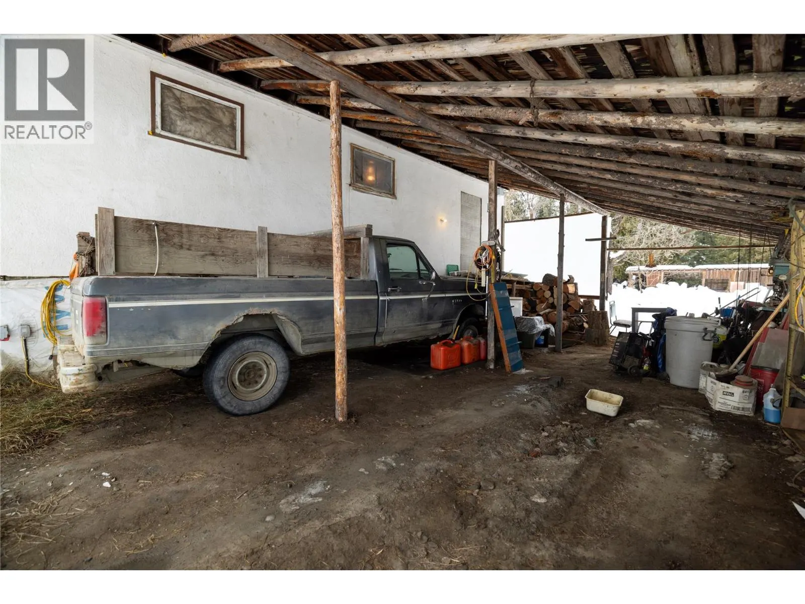1440 Trinity Valley Road