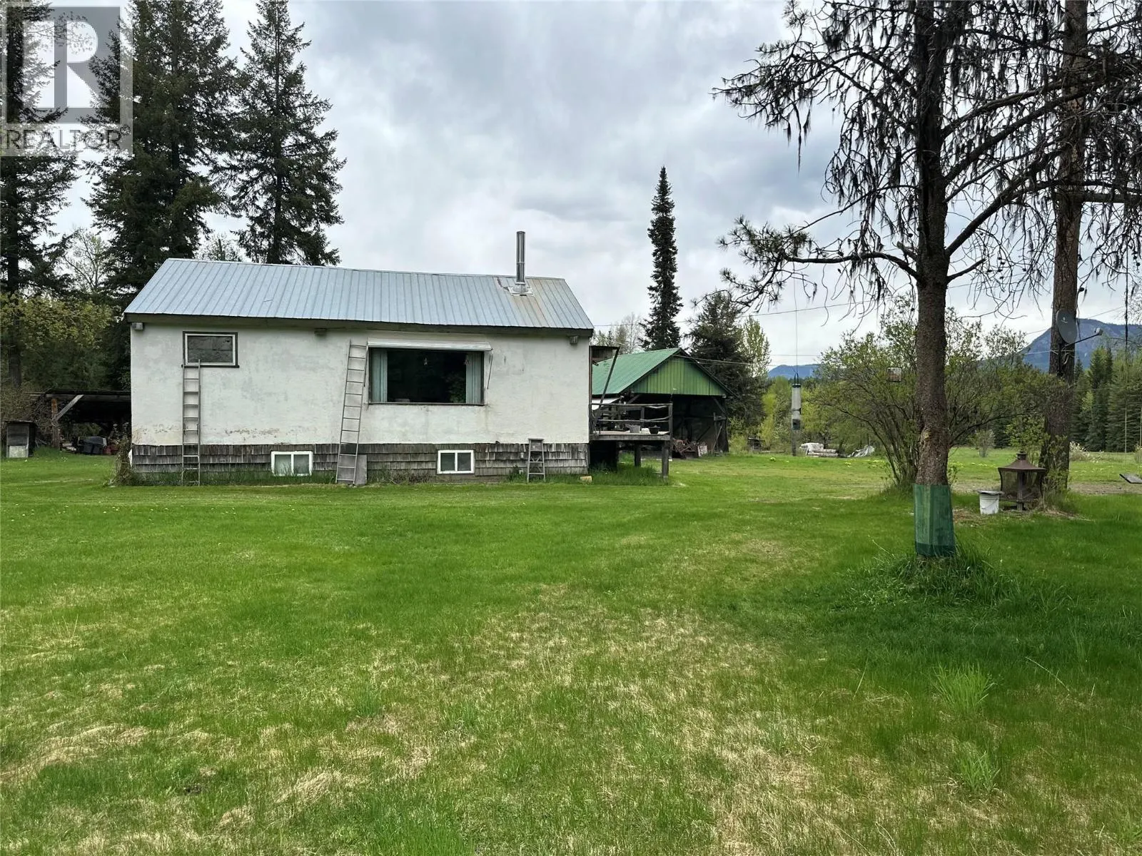 1440 Trinity Valley Road