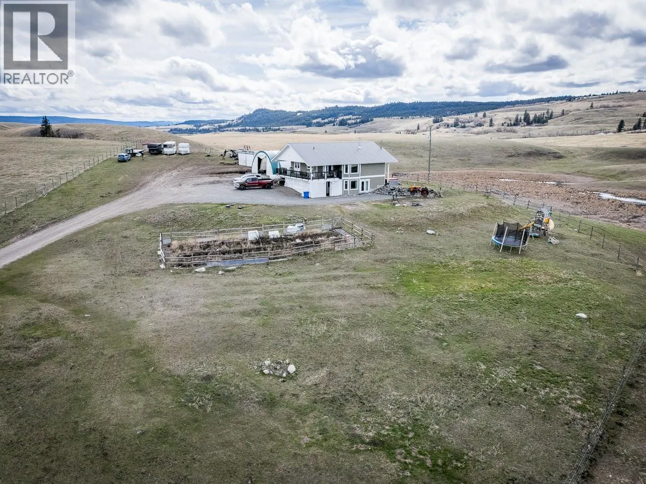 3650 PRINCETON KAMLOOPS Highway