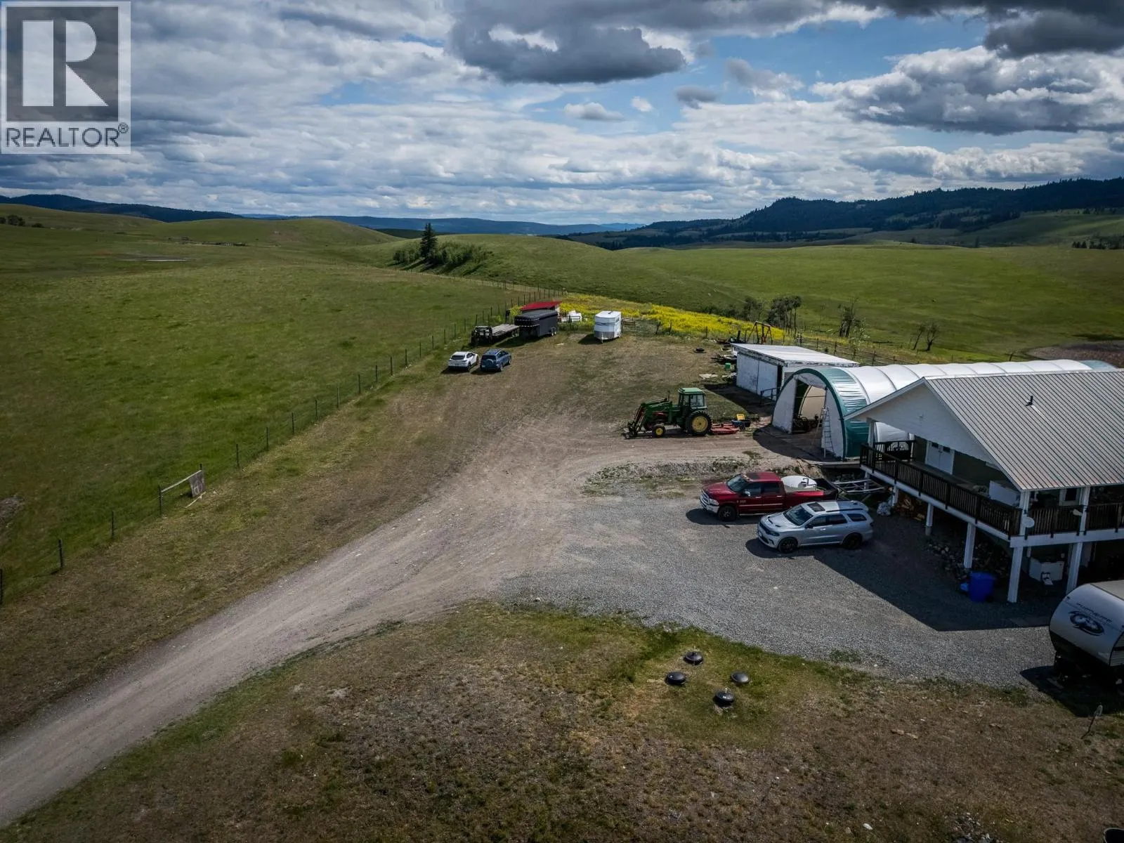 3650 PRINCETON KAMLOOPS Highway