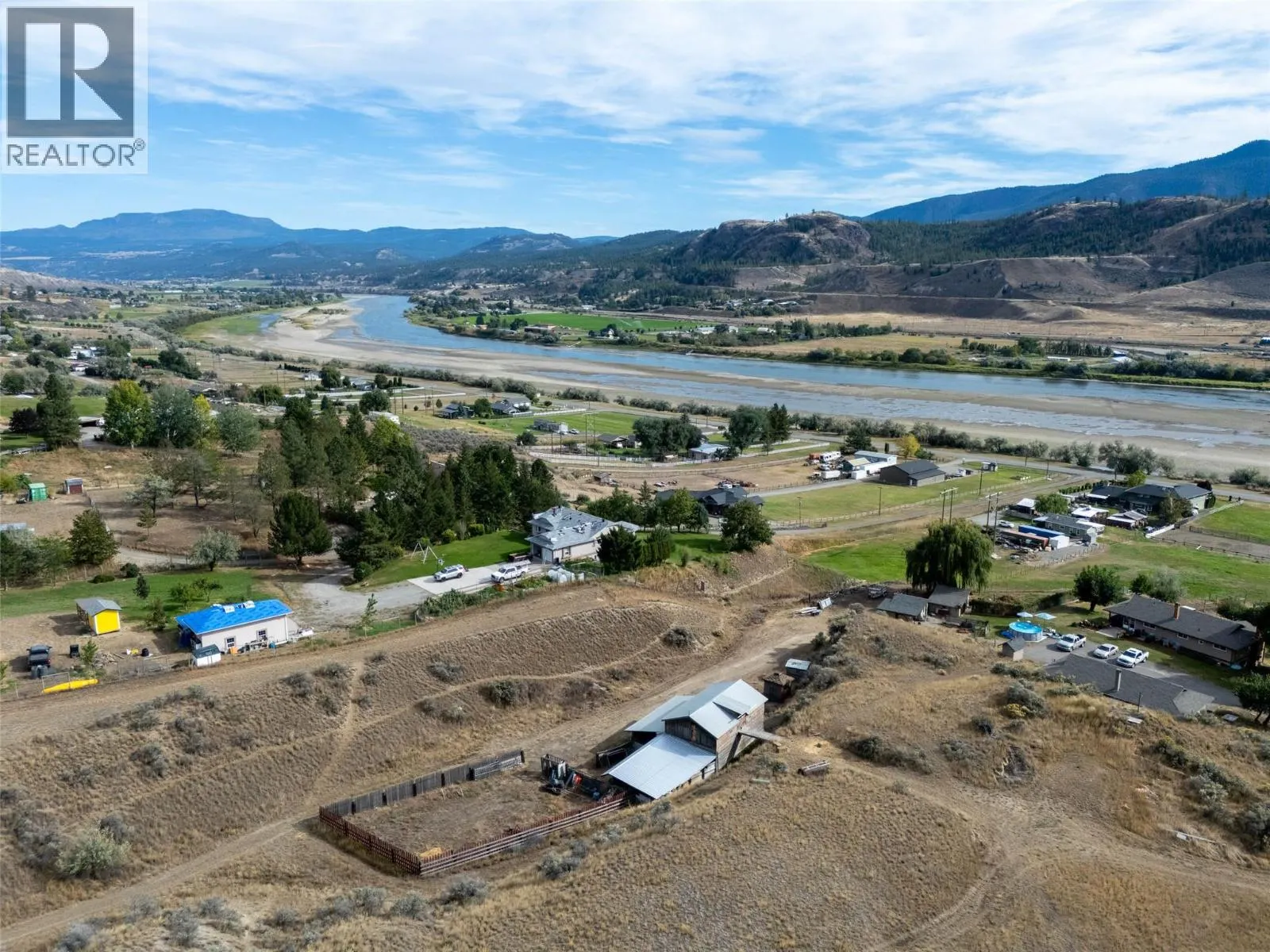 3119 Shuswap Road