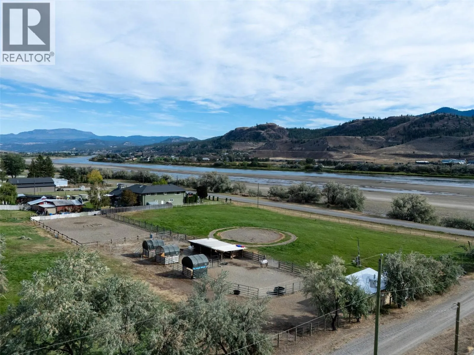 3119 Shuswap Road
