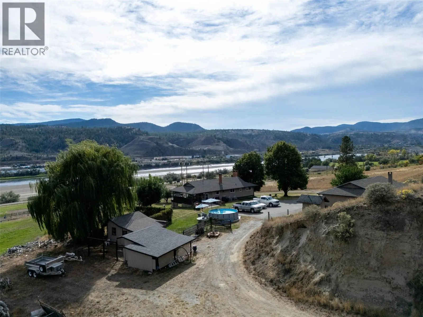 3119 Shuswap Road