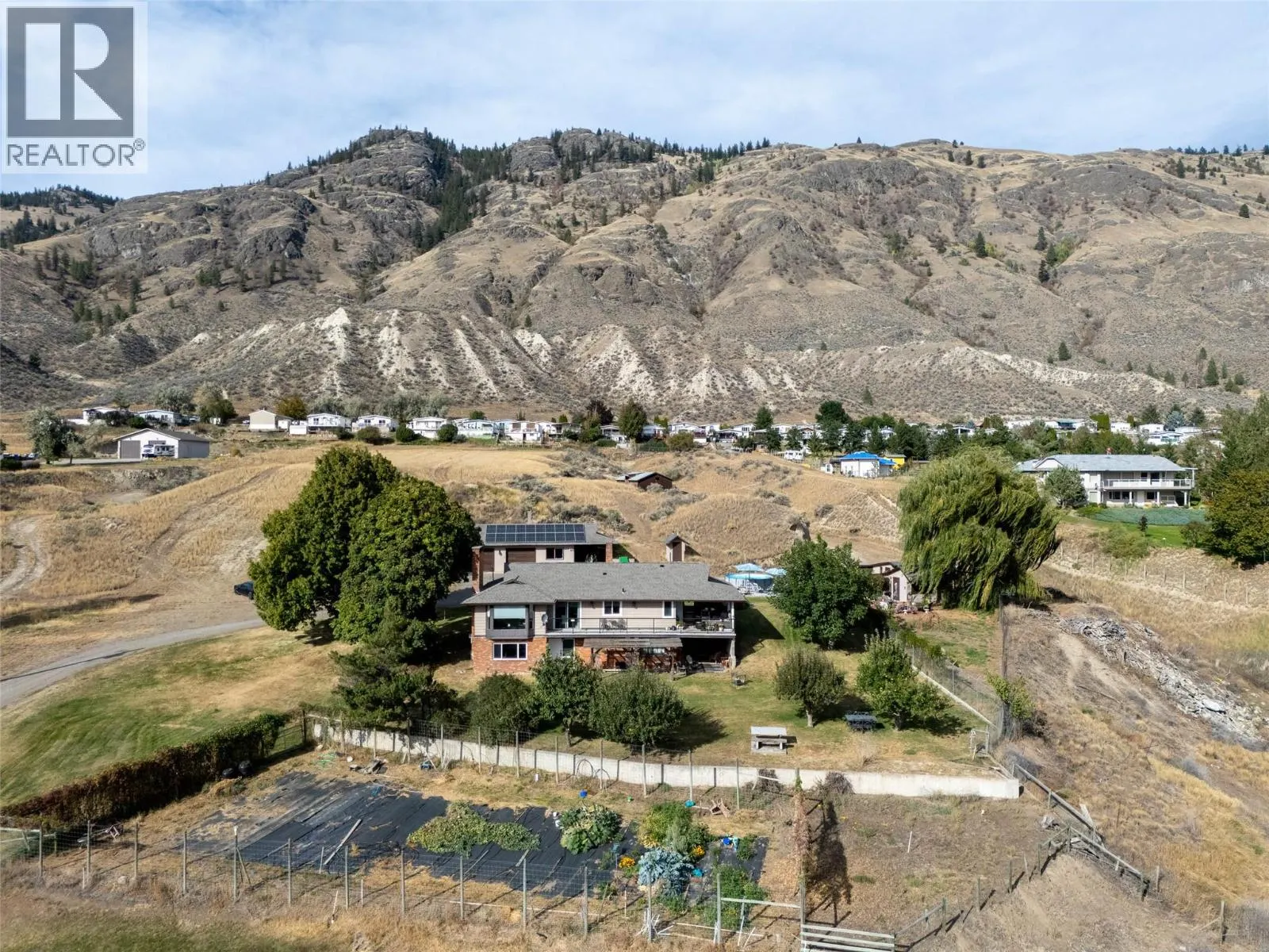3119 Shuswap Road