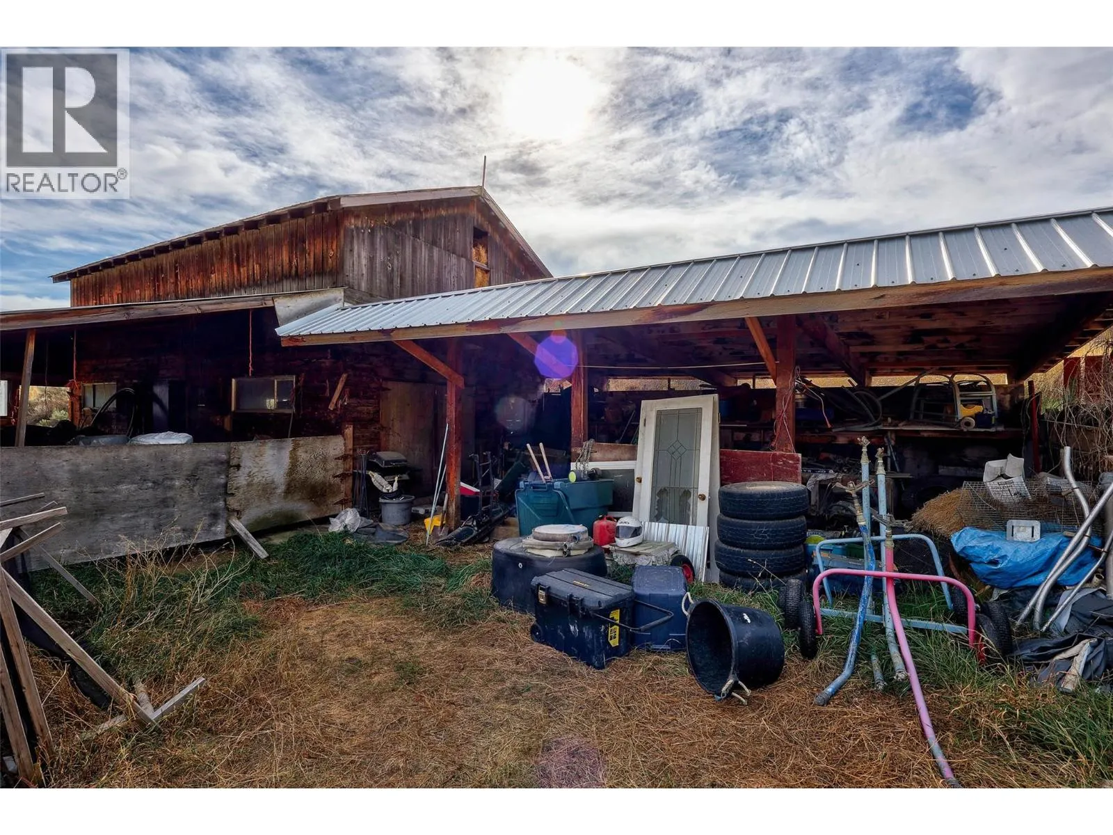 3119 Shuswap Road