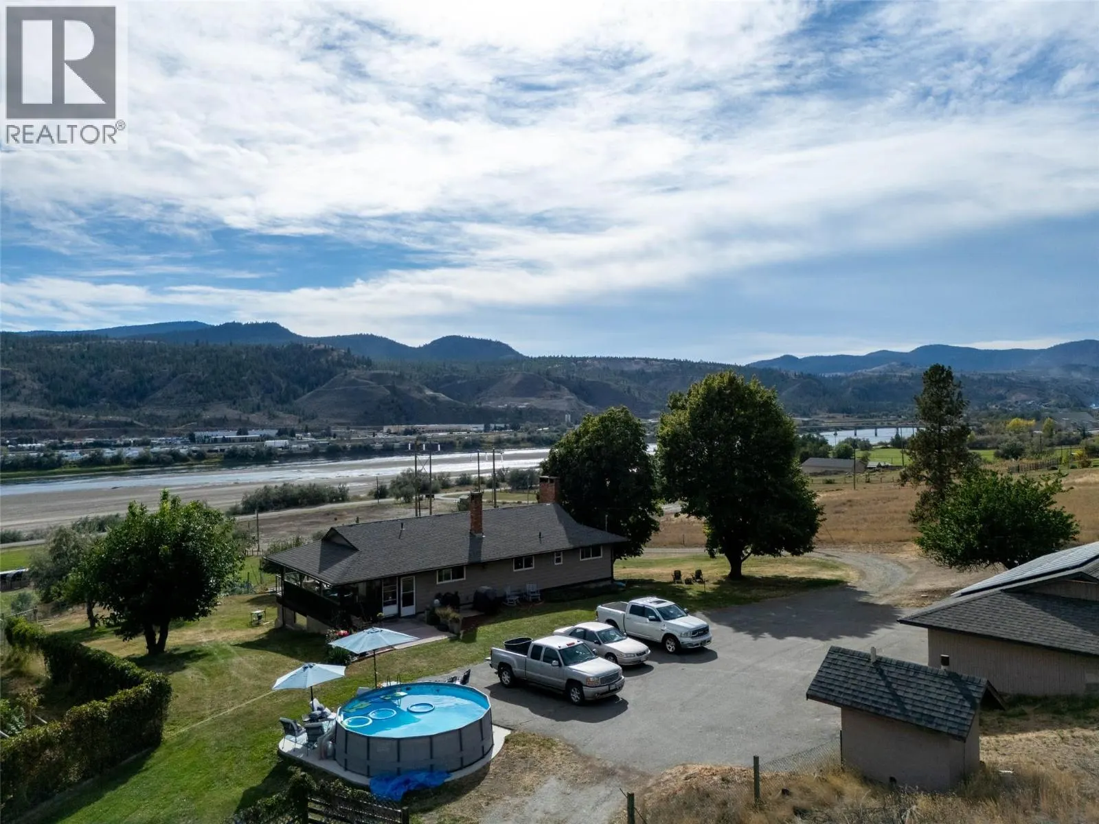 3119 Shuswap Road