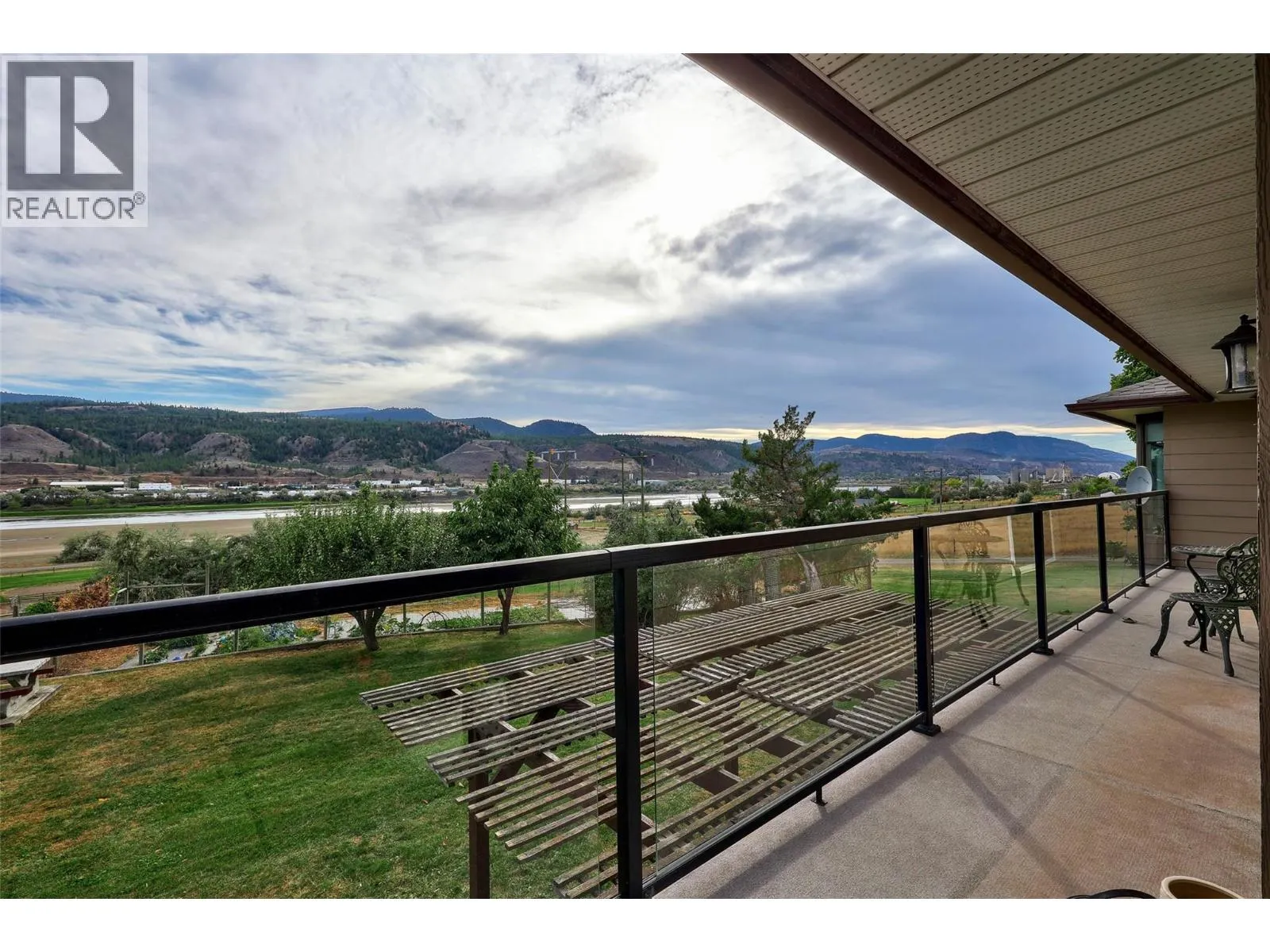 3119 Shuswap Road