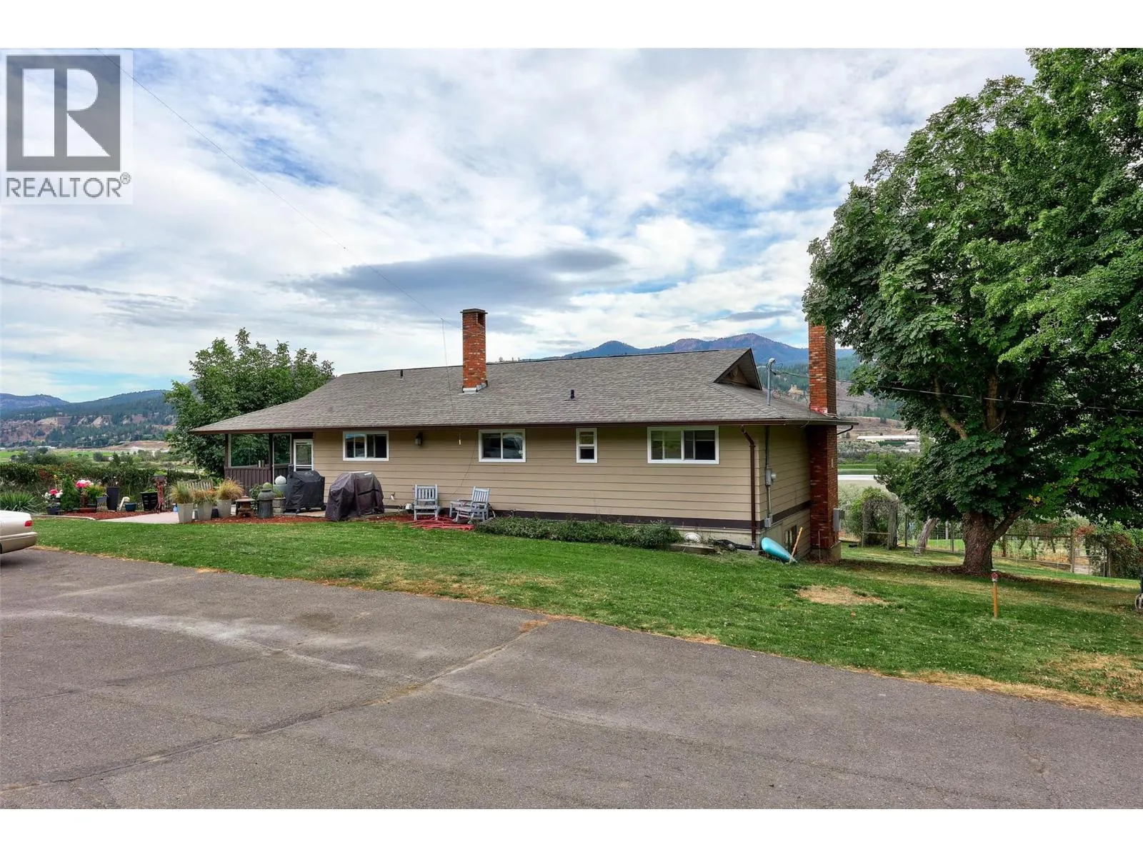 3119 Shuswap Road