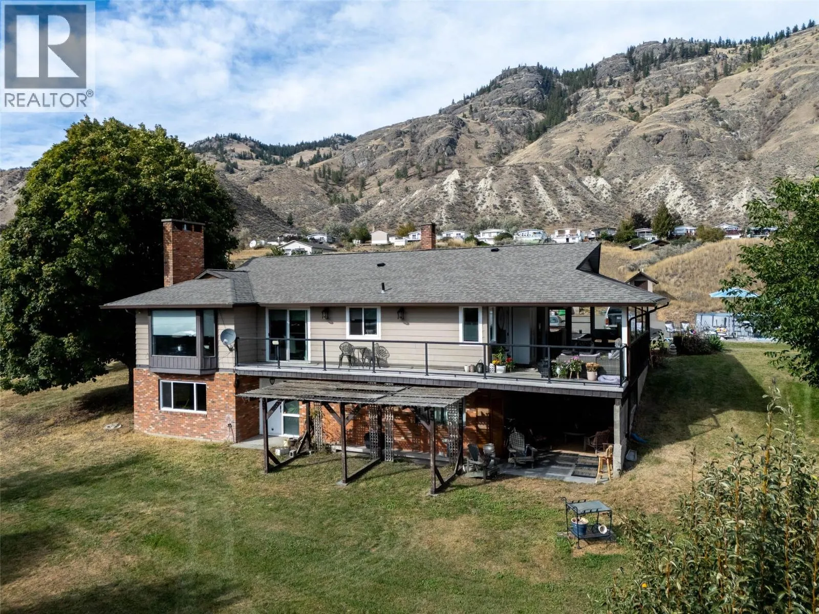 3119 Shuswap Road