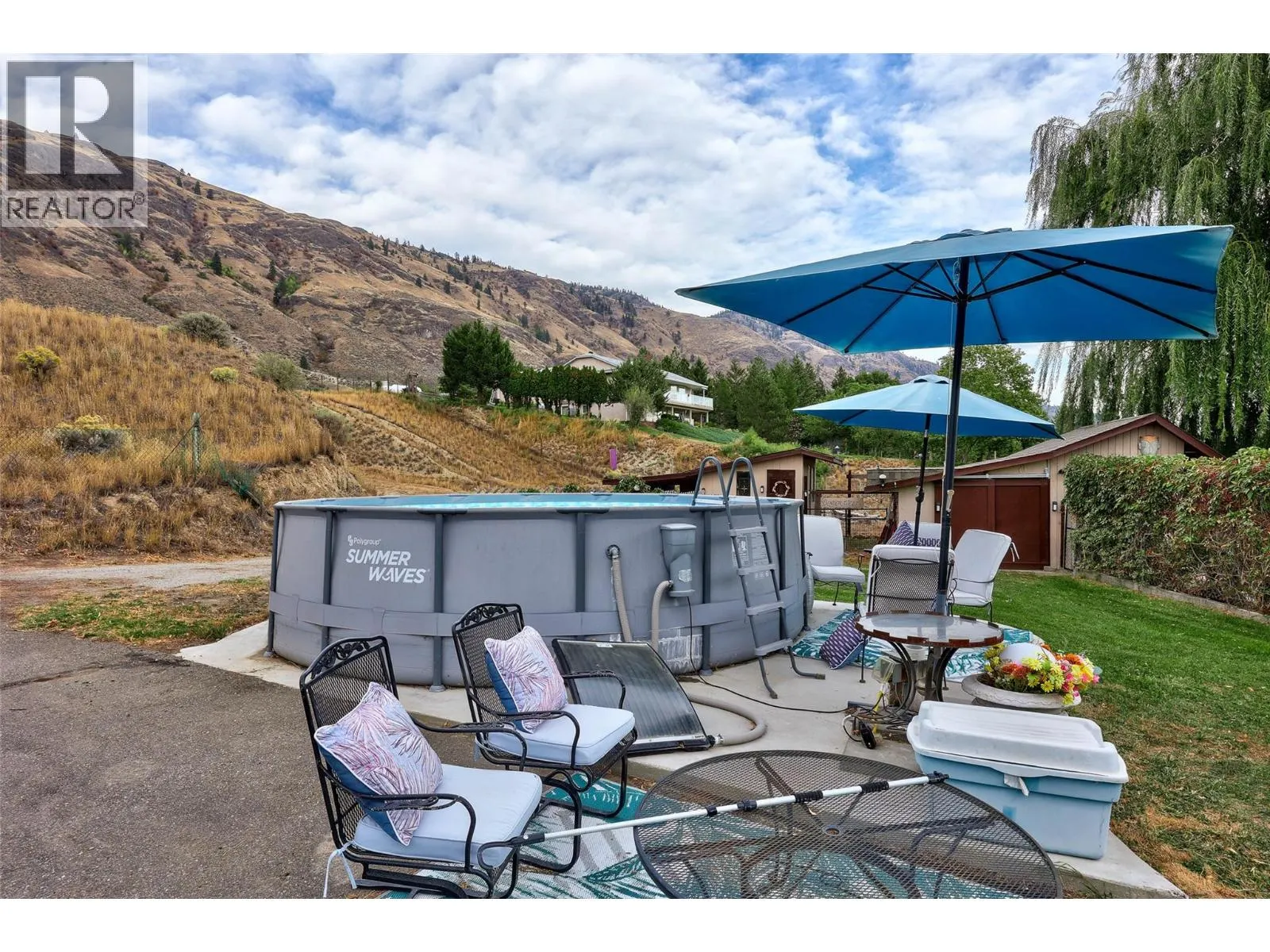 3119 Shuswap Road