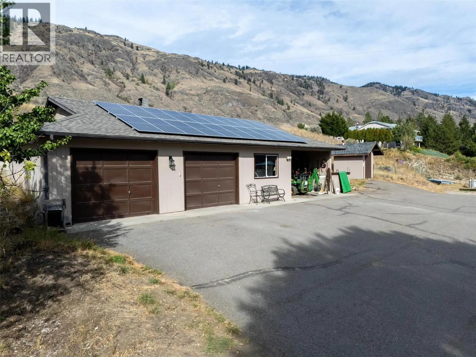 3119 Shuswap Road