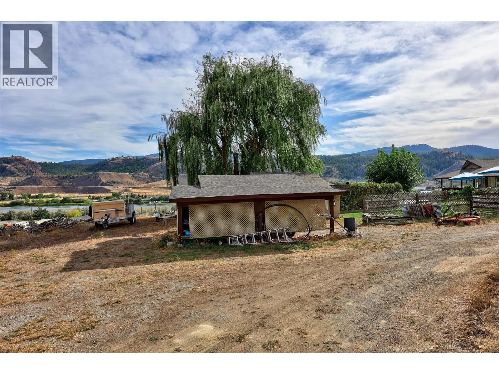 3119 Shuswap Road