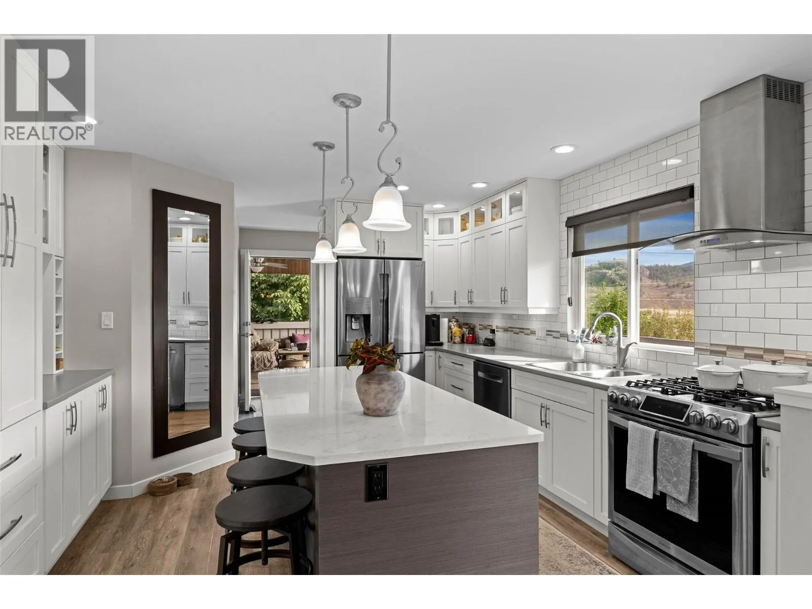 3119 Shuswap Road
