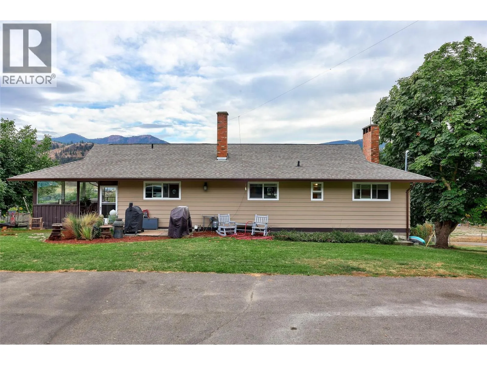 3119 Shuswap Road