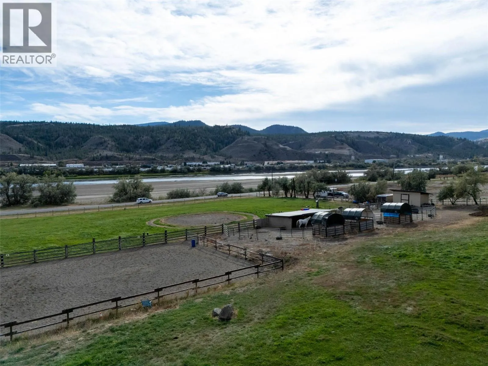 3119 Shuswap Road