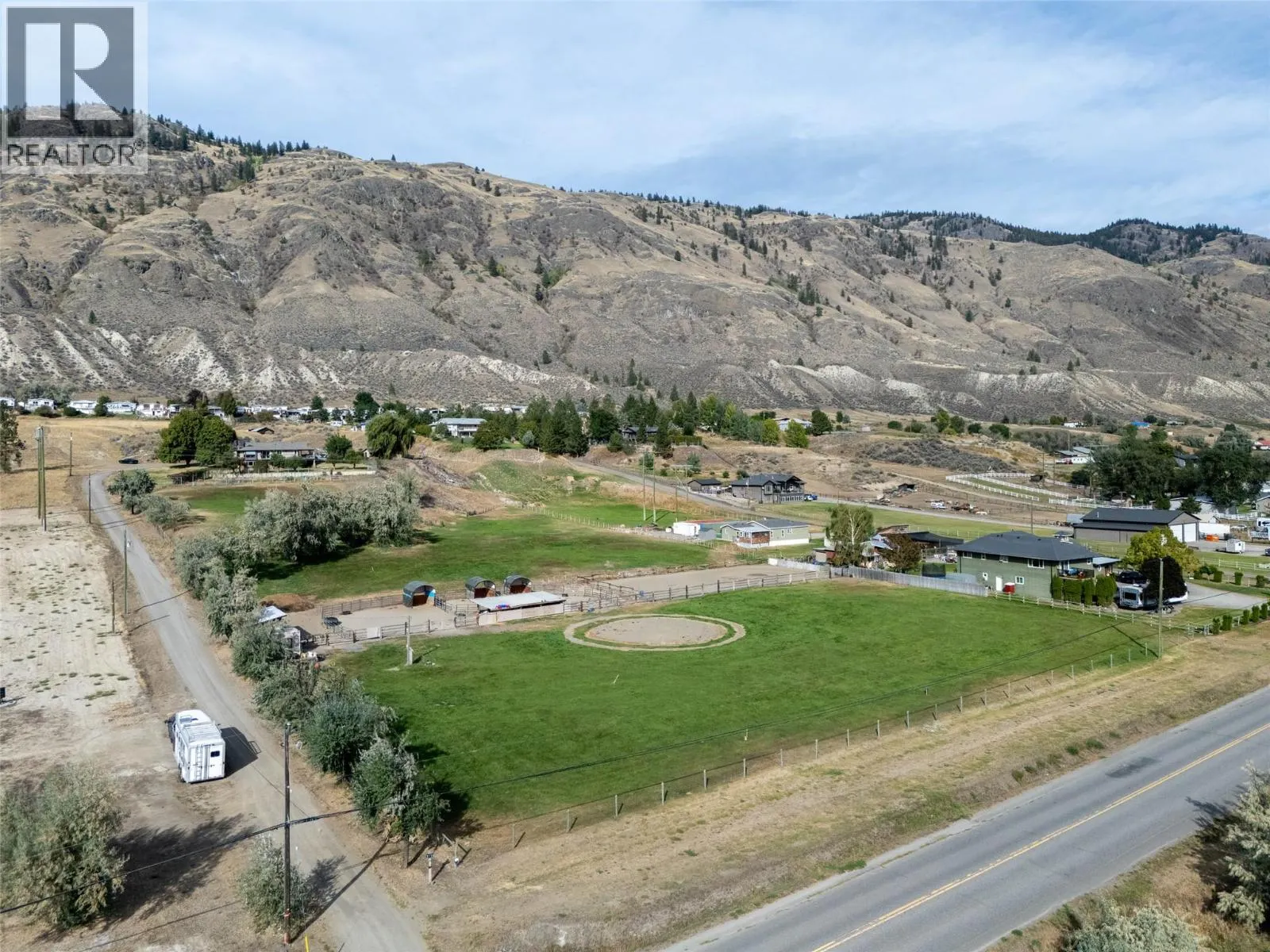 3119 Shuswap Road