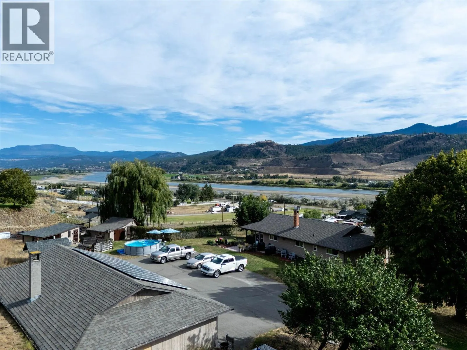 3119 Shuswap Road