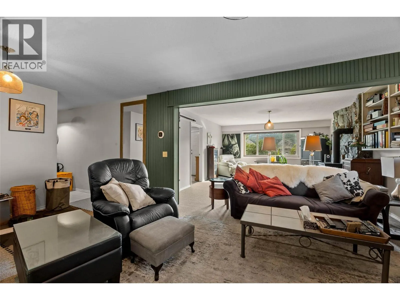 3119 Shuswap Road