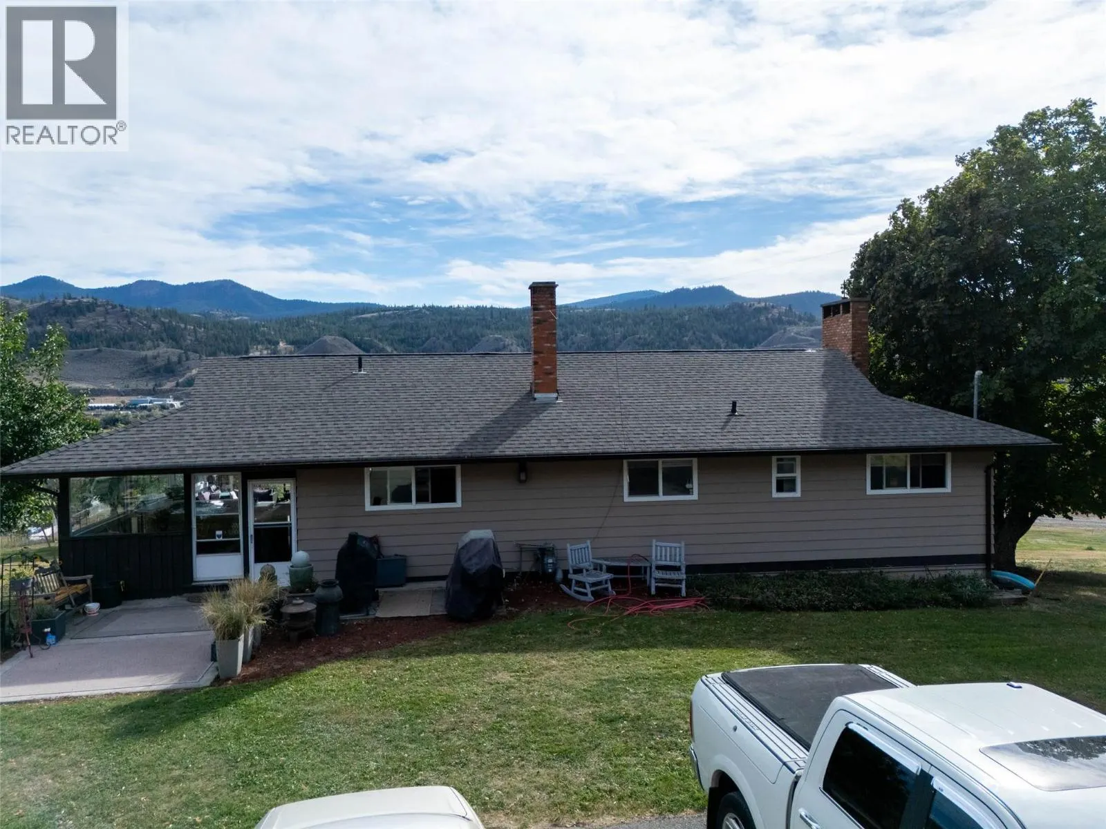 3119 Shuswap Road