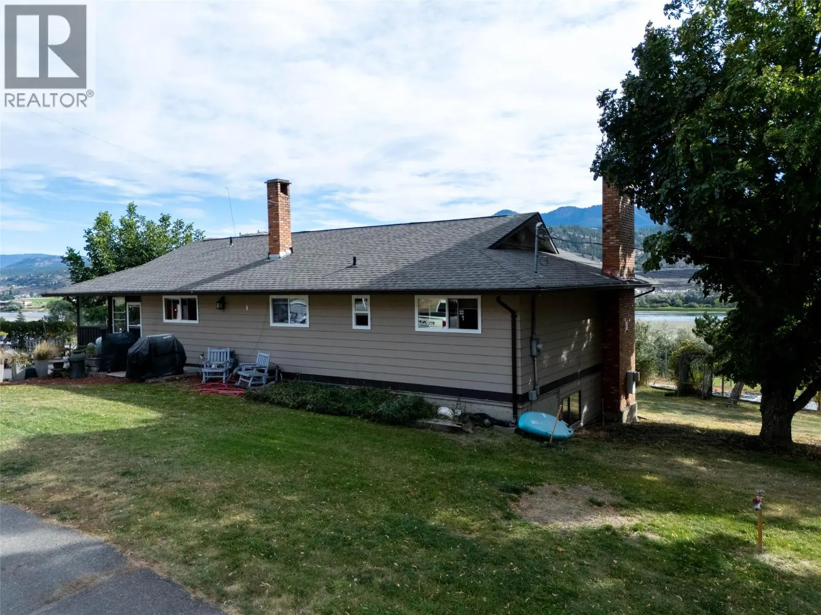 3119 Shuswap Road