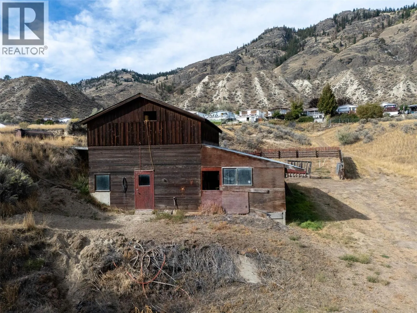 3119 Shuswap Road