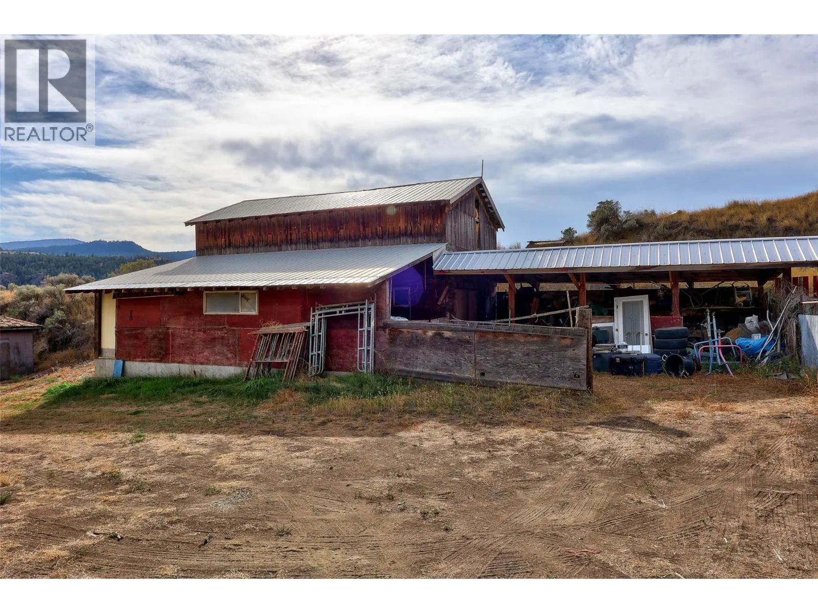3119 Shuswap Road