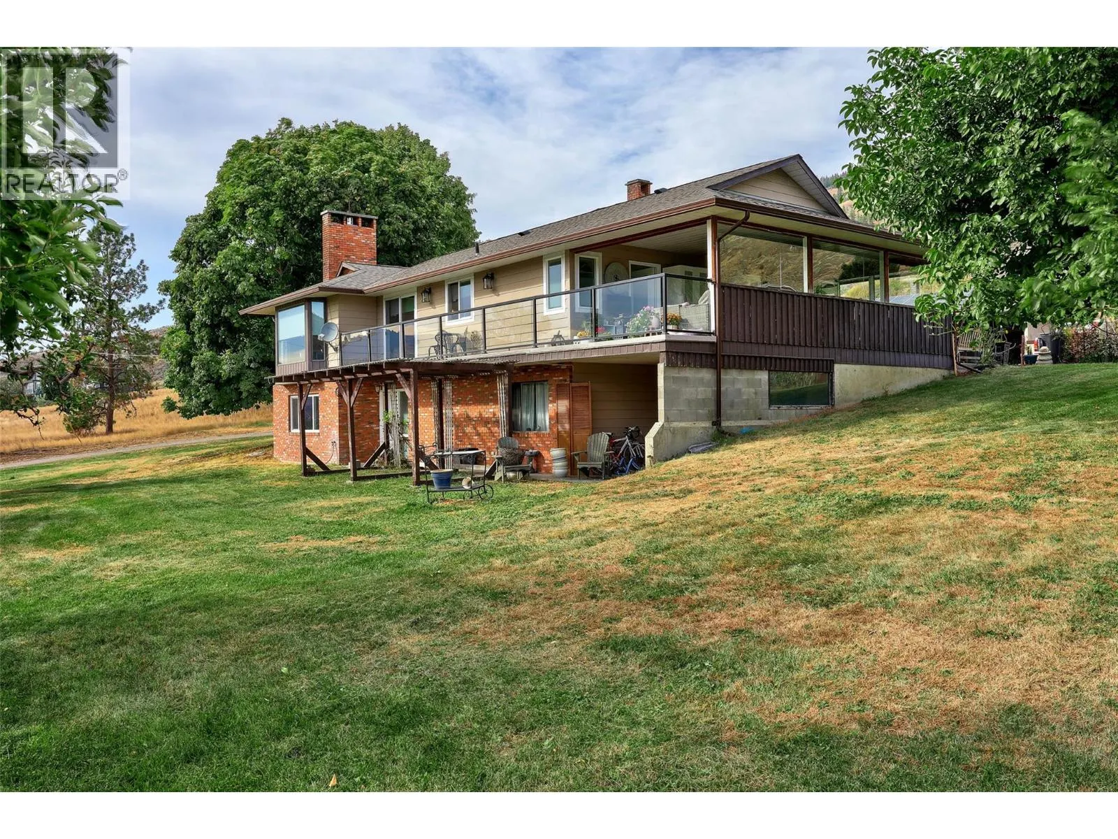 3119 Shuswap Road
