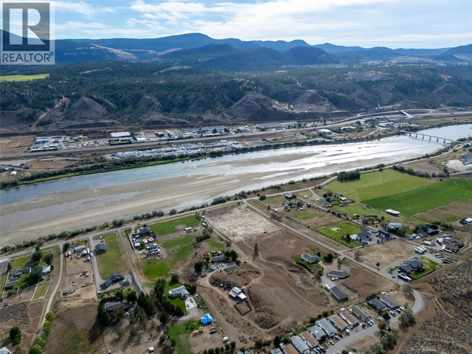 3119 Shuswap Road