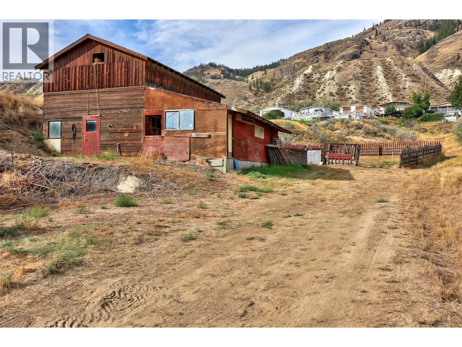 3119 Shuswap Road