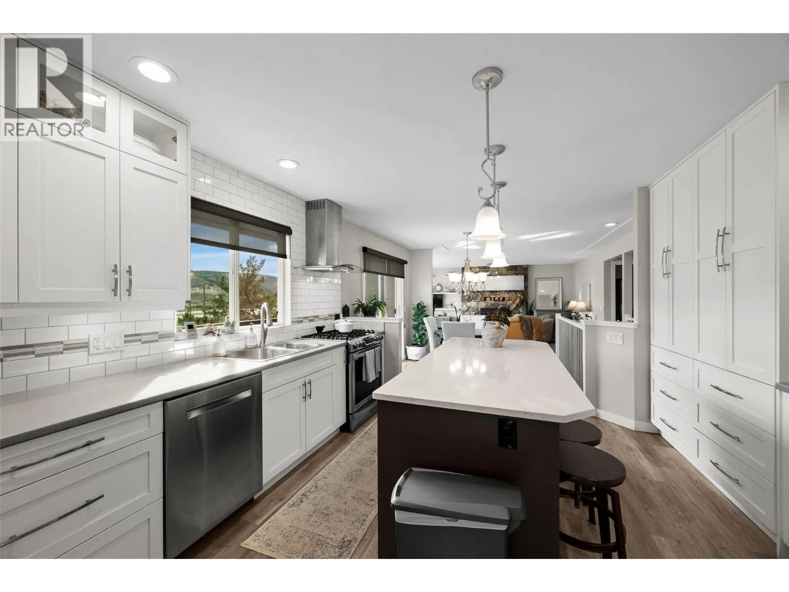 3119 Shuswap Road