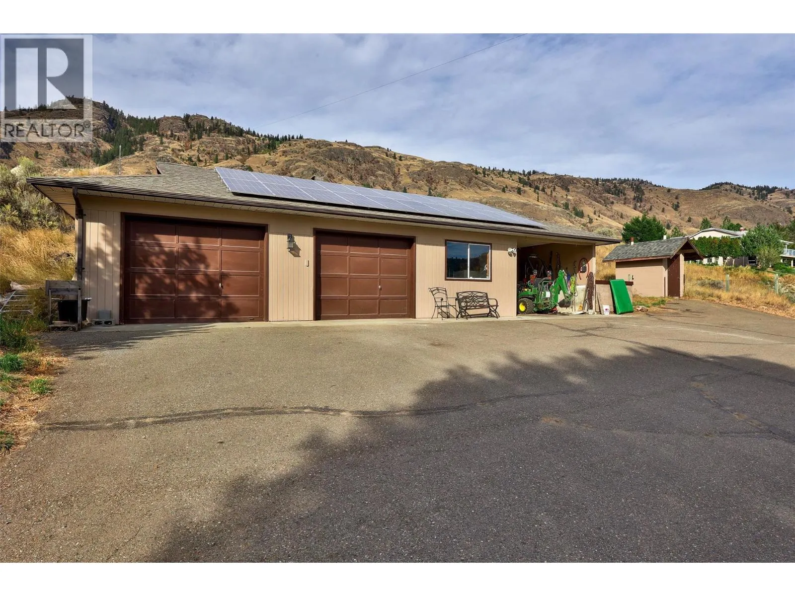 3119 Shuswap Road