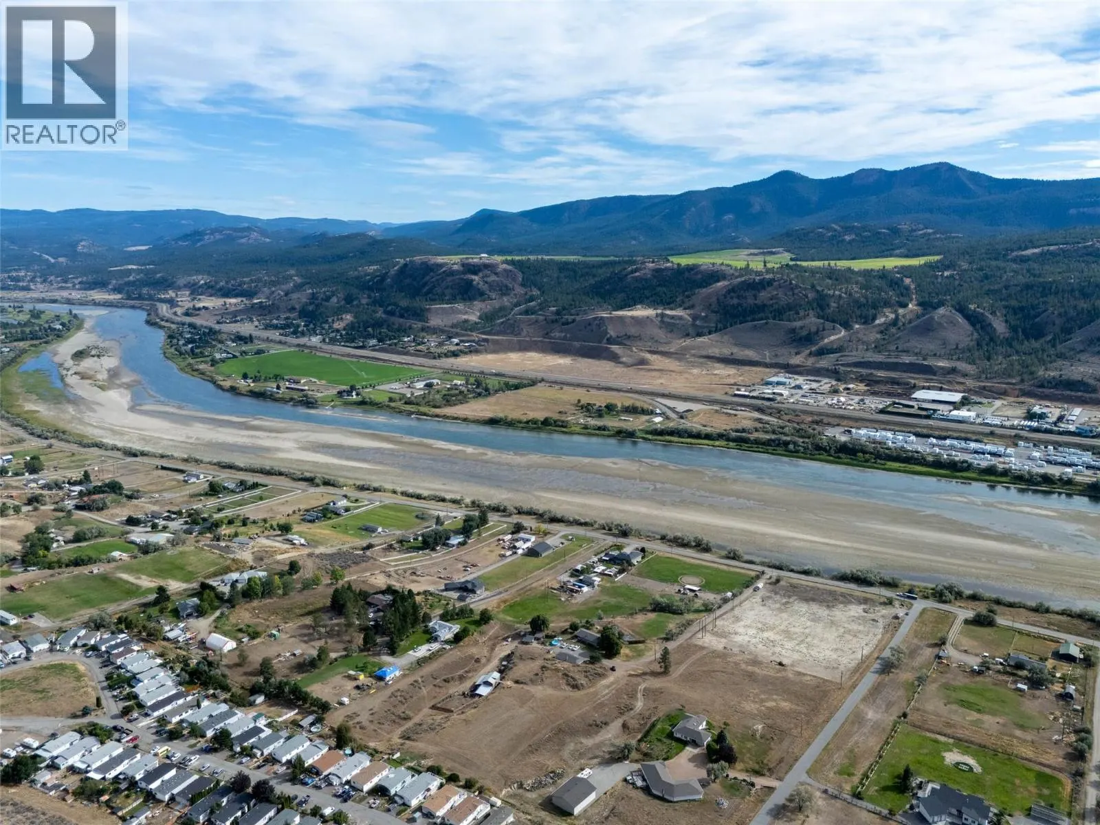 3119 Shuswap Road