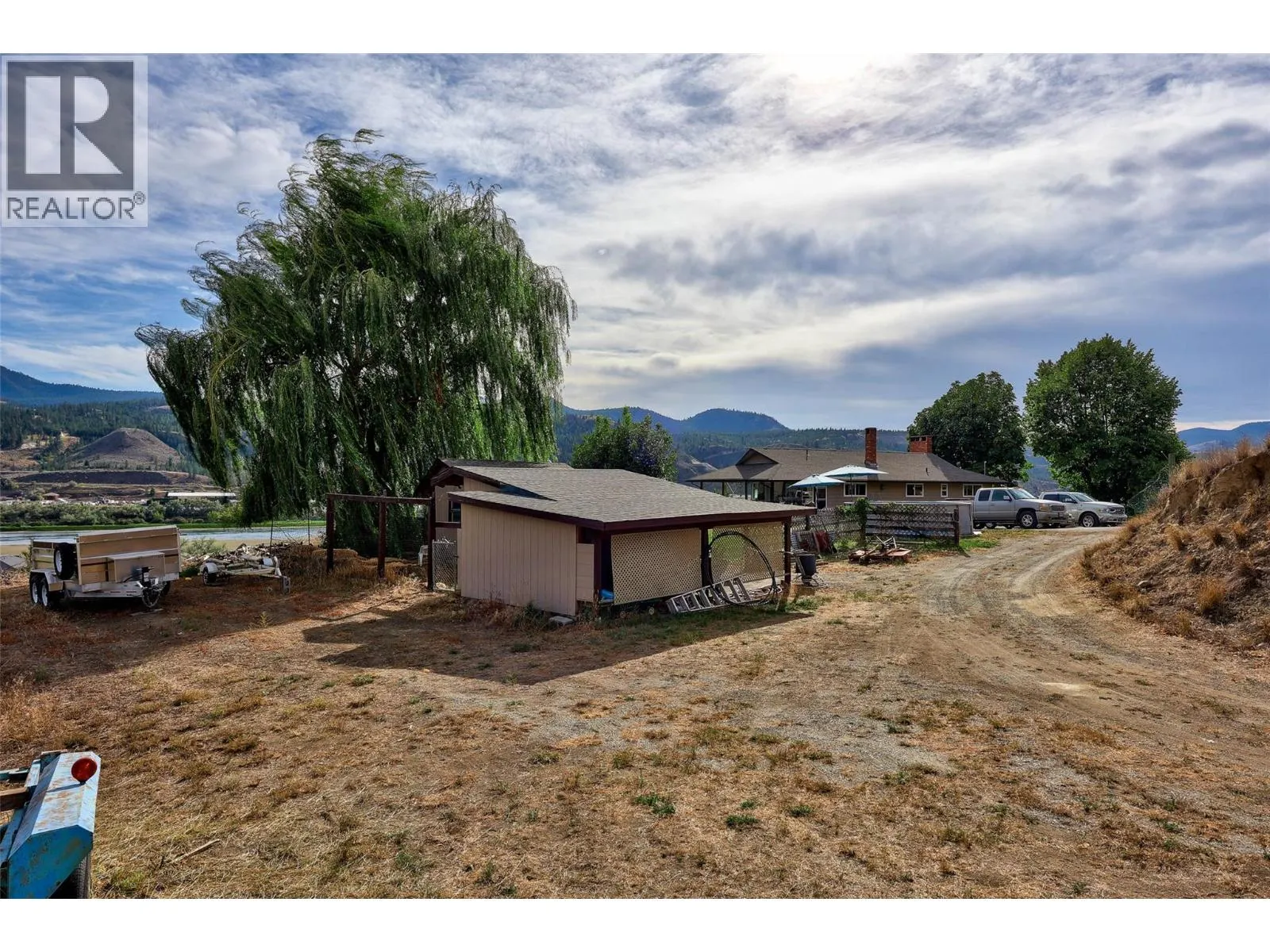 3119 Shuswap Road