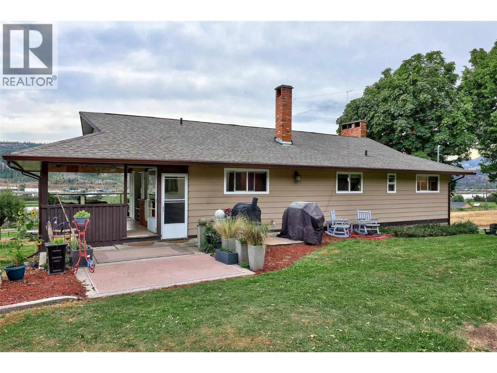 3119 Shuswap Road