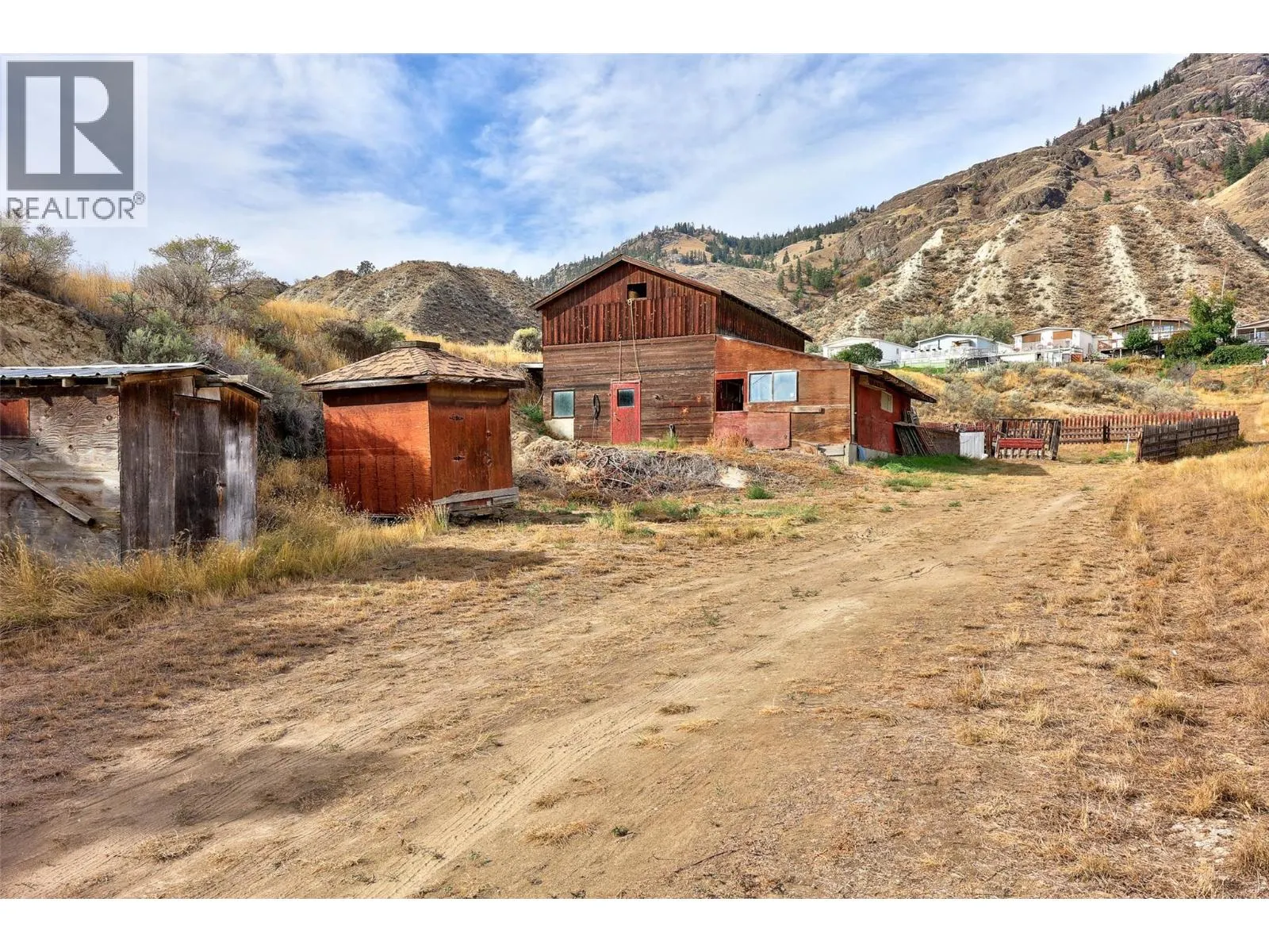 3119 Shuswap Road