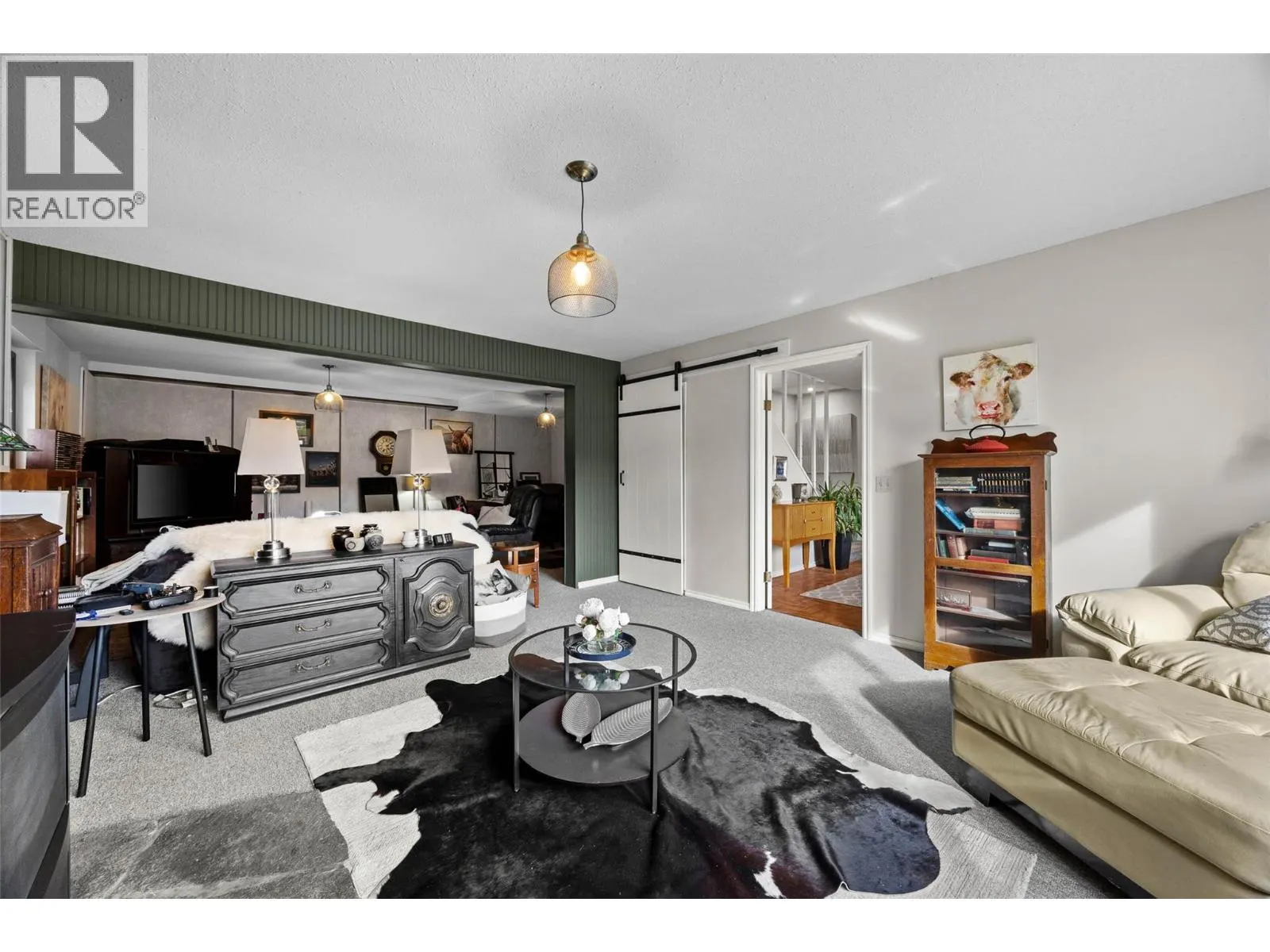 3119 Shuswap Road