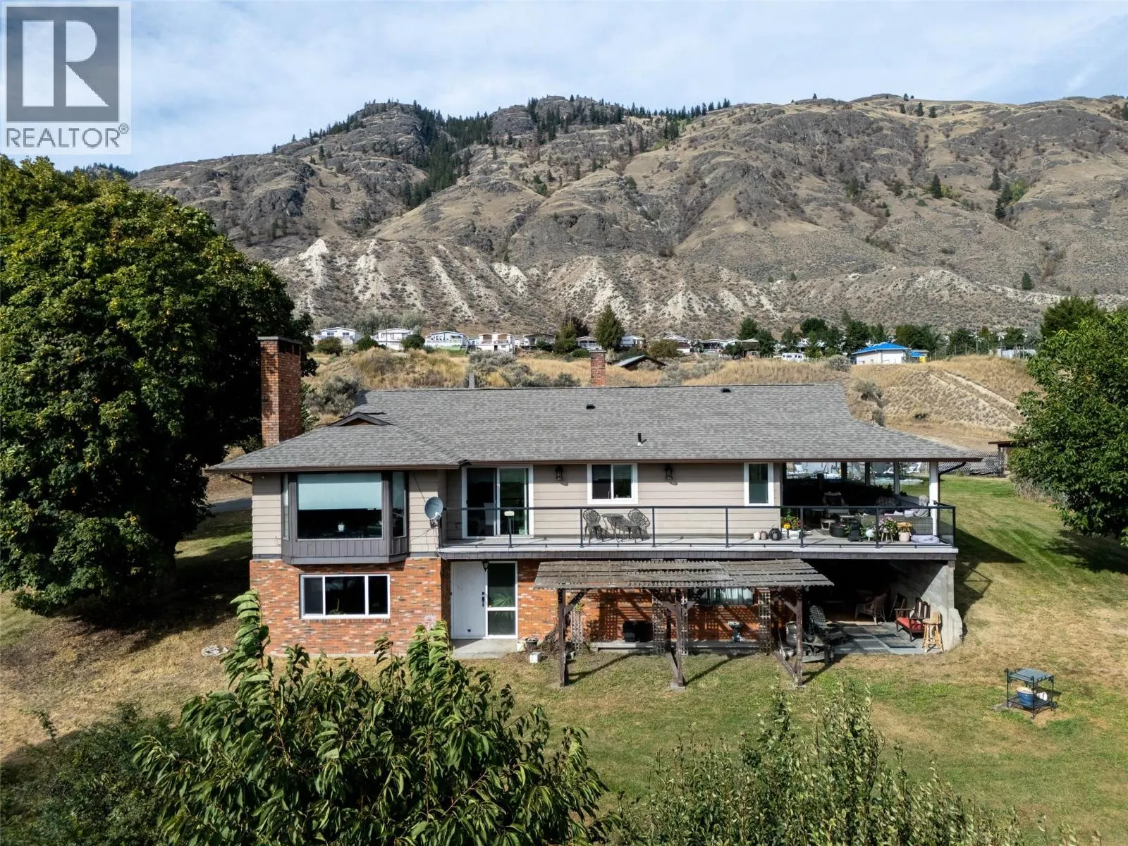 3119 Shuswap Road