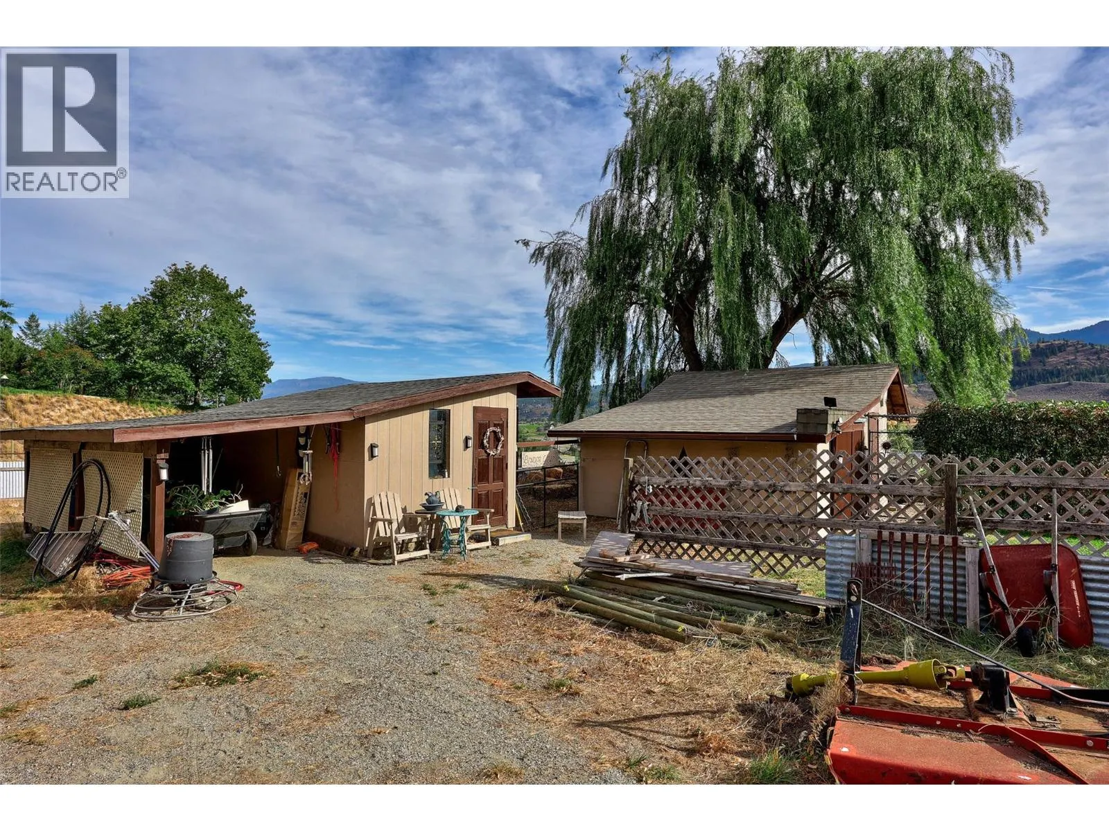3119 Shuswap Road