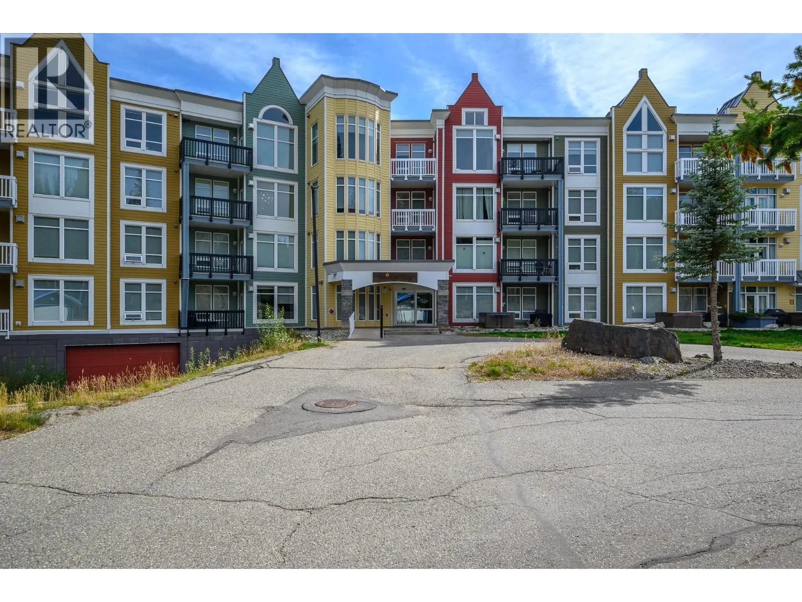 30 Monashee Road Unit# 214
