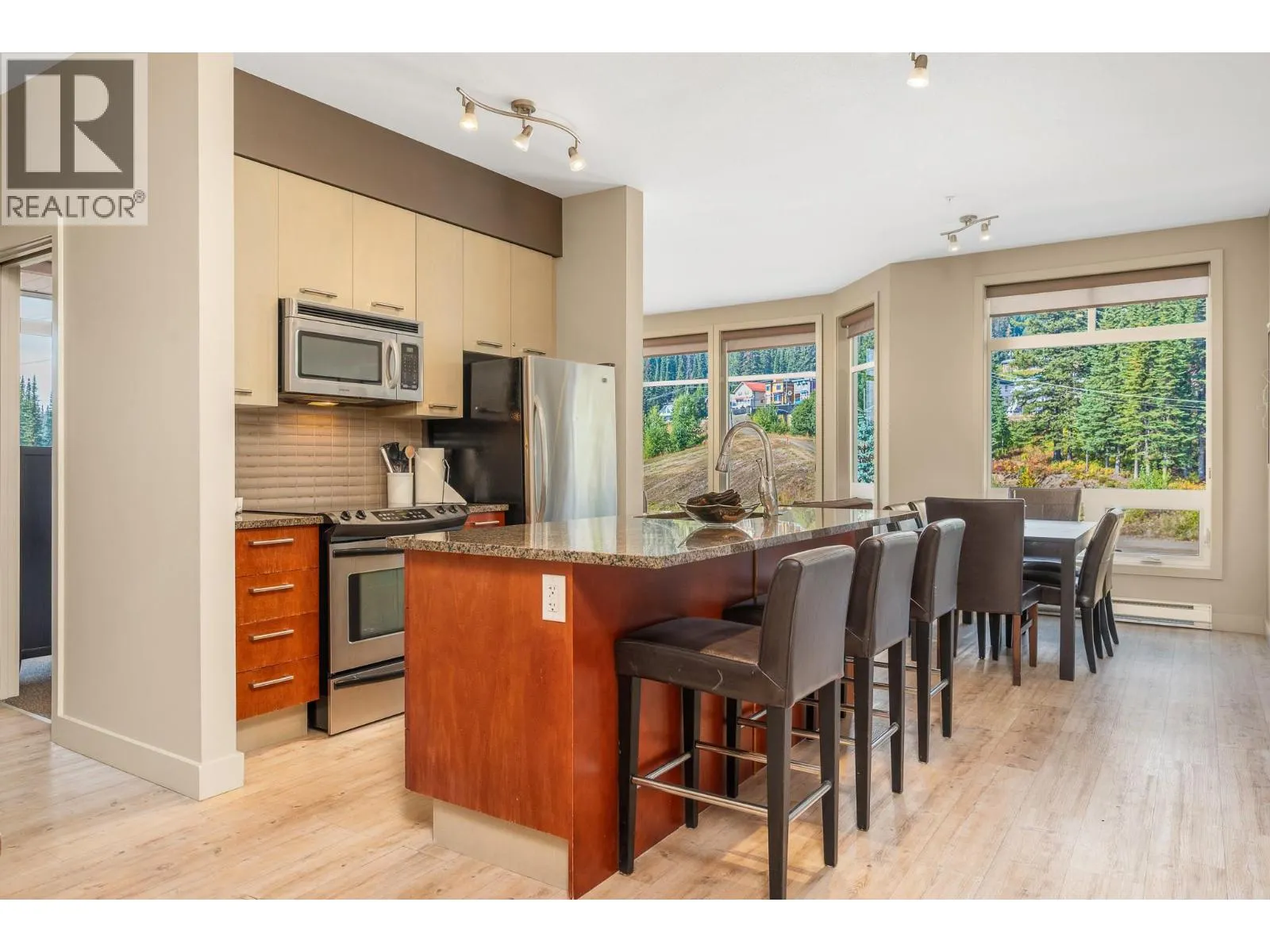 30 Monashee Road Unit# 214